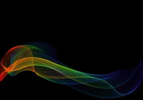 Vector abstract background Stock Illustration