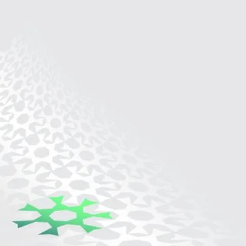 Vector abstract background Stock Illustration