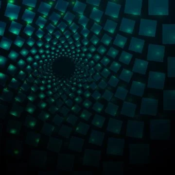 Vector abstract background Stock-Illustration