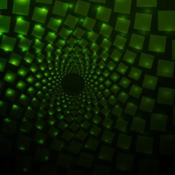 Vector abstract background Illustrazione stock