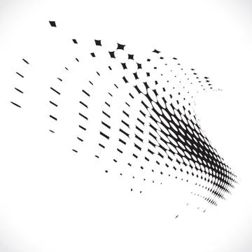 Vector abstract background Stock Illustration