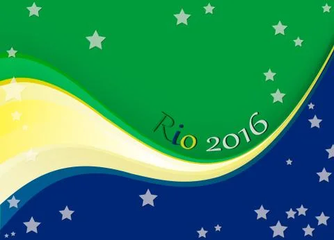 Vector abstract background Stock Illustration