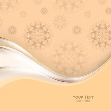 Vector abstract background 스톡 일러스트