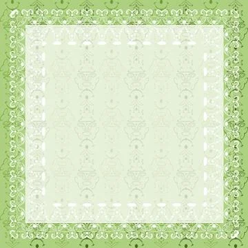 Vector abstract background Stock Illustration