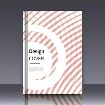 Vector abstract background Stock Illustration