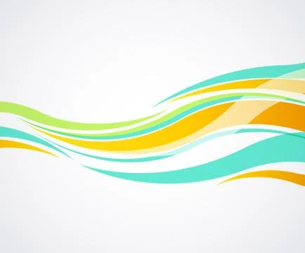 Vector Abstract background Stock Illustration