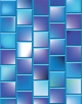 Vector abstract background Stock Illustration