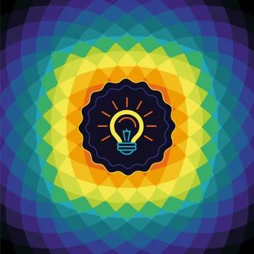 Vector abstract background Stock Illustration