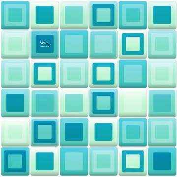 Vector Abstract Background Stock Illustration