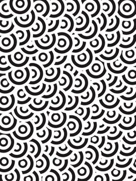 Vector abstract background Stock Illustration