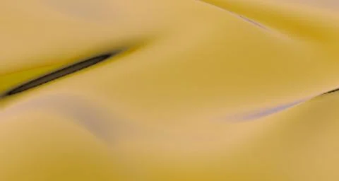 Vector abstract background luxury orange cloth or liquid wave Stock Illustration