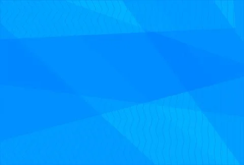 Vector Abstract background modern blue graphic. Stock Illustration