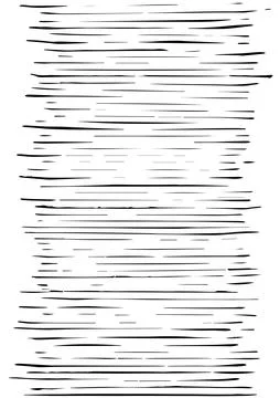 Vector abstract background with rough texture of bamboo mat Stock Illustration