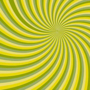 Vector abstract background of star burst eps 10 Stock Illustration