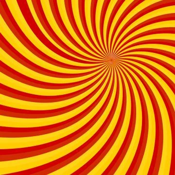 Vector abstract background of star burst eps 10 Illustrazione stock