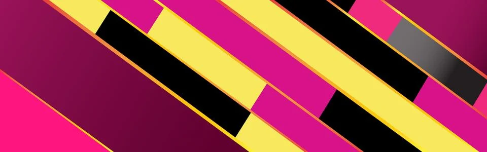 Vector abstract background stripes pattern repetition Stock Illustration