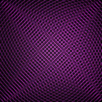 Vector abstract background swirl purple rays Stock Illustration
