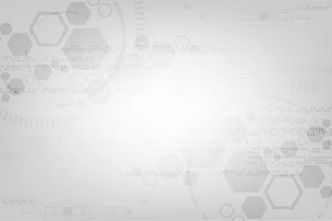 Vector abstract background technology concept. Stock-Illustration