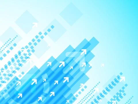 Vector abstract background technology innovation. Ilustração Stock