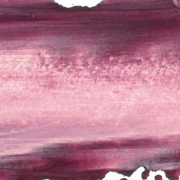 Vector abstract background texture brush stroke hand painted with acrylic pai Stock Illustration