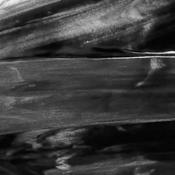 Vector abstract background texture brush stroke hand painted with acrylic pai Stock Illustration