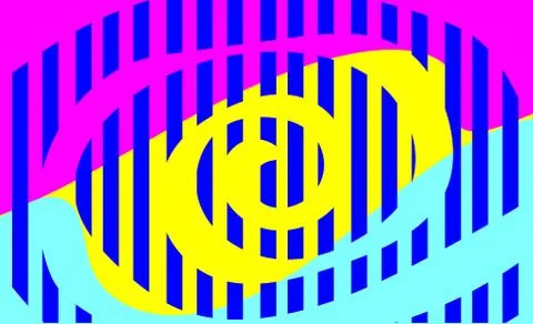 Vector abstract background texture design, bright poster, banner yellow Stock Illustration