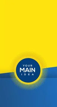 Vector abstract background texture Sale banner template design, bright poste Stock Illustration