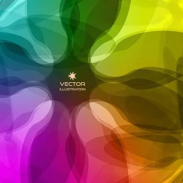 Vector abstract background. Vector abstract background. Can be used for te... 스톡 사진