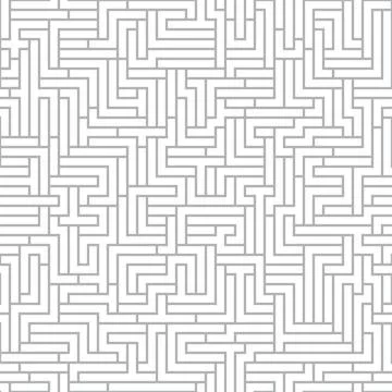 Vector abstract background on a white background Illustrazione stock