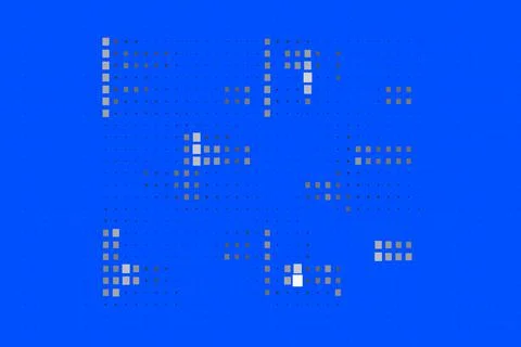 Vector abstract for backgrounds and design Stock Illustration