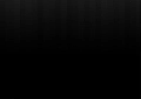 Vector : Abstract black stripes on black background Stock-Illustration