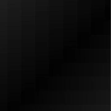 Vector : Abstract black stripes on black background Stock Illustration