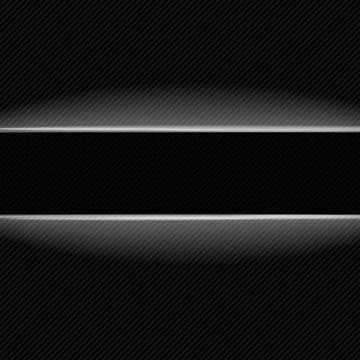 Vector : Abstract black stripes on gray background Stock Illustration