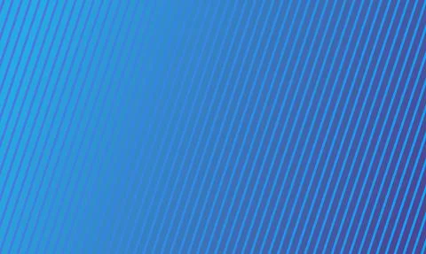 Vector Abstract blue background Stock Illustration