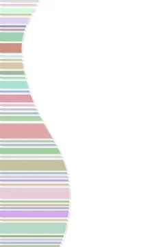 Vector abstract brochure background Stock Illustration