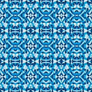 Vector abstract color grid pattern. Illustrazione stock