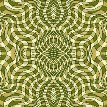 Vector abstract color grid seamless pattern 스톡 일러스트