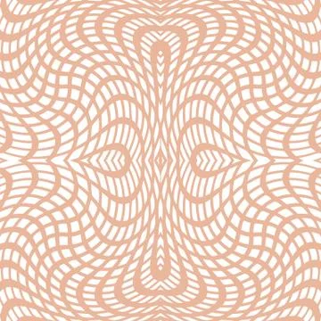 Vector abstract color grid seamless pattern Illustrazione stock