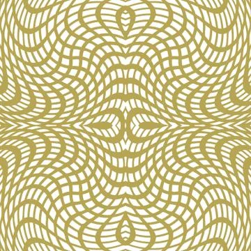 Vector abstract color grid seamless pattern Illustrazione stock