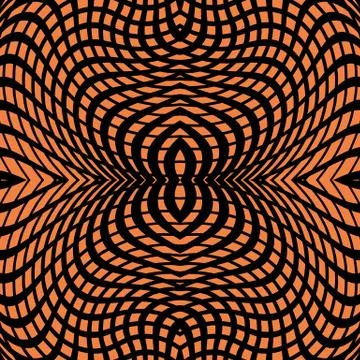 Vector abstract color grid seamless pattern 스톡 일러스트