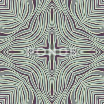 Vector abstract color lines pattern Ilustraciones de archivo