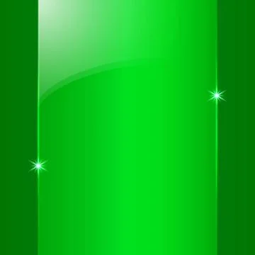 Vector abstract colored shining background plate Stock Illustration