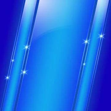 Vector abstract colored shining background plate Stock Illustration