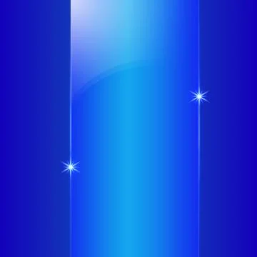 Vector abstract colored shining background plate Stock Illustration