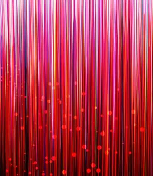 Vector abstract colorful background Stock Illustration