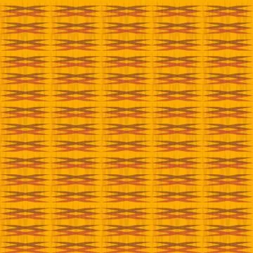 Vector abstract colorful seamless pattern with vertical lines. Small ethnic Stock Illustration