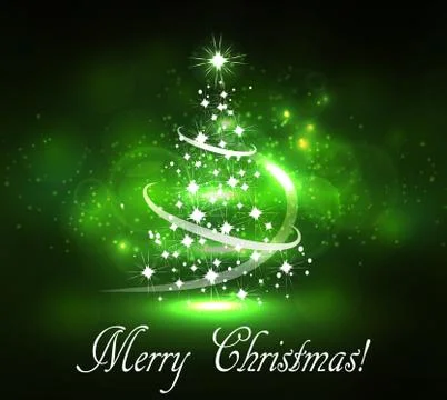 Vector abstract dark background Stock Illustration