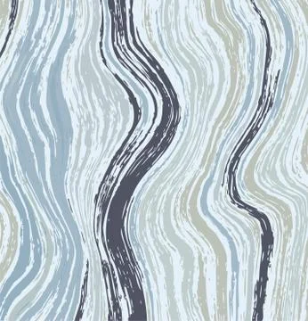 Vector abstract decorative marble pattern Stock Illustration