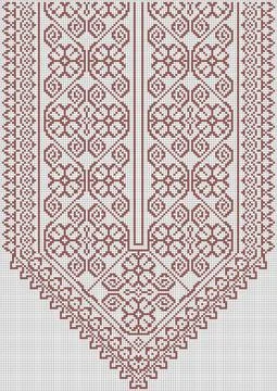 Vector abstract decorative pixel art illustration. Stock Illustration