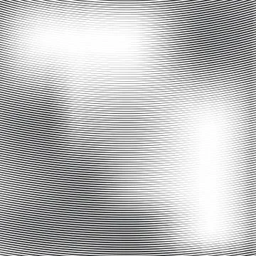 Vector abstract dotted halftone texture Stock Illustration